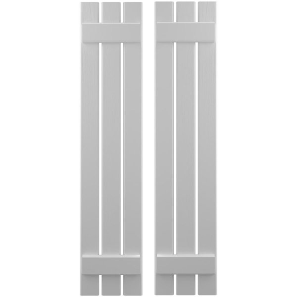 PCI Enterprises Board & Batten Shutters Wayfair